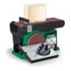 holzstar Band- und Tellerschleifmaschine BTS 150