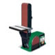 holzstar Band- und Tellerschleifmaschine BTS 150