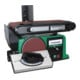 holzstar Band- und Tellerschleifmaschine BTS 151 V