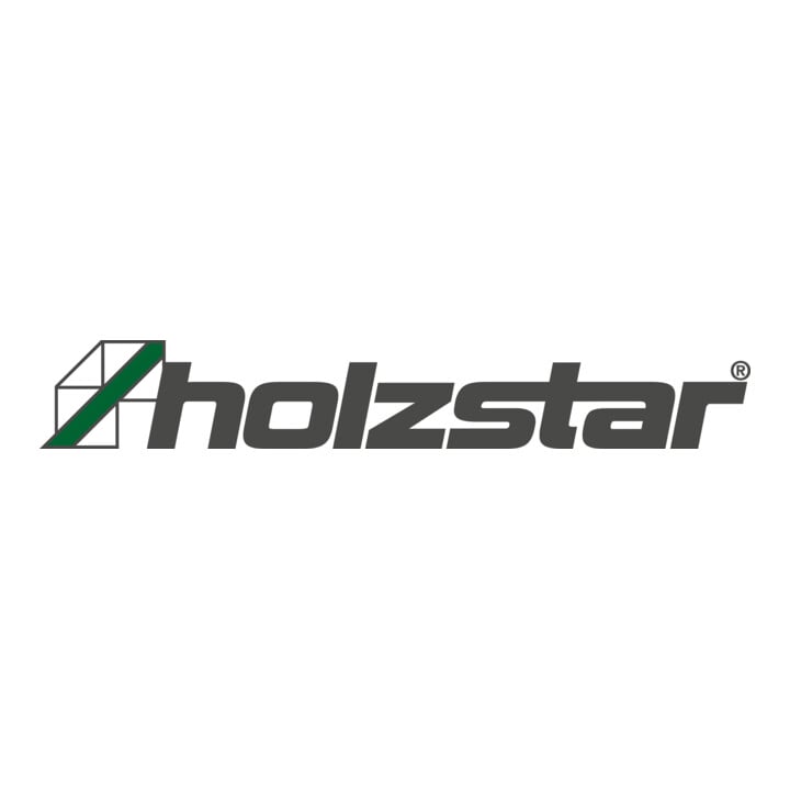 holzstar Band- und Tellerschleifmaschine BTS 250
