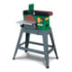 holzstar Band- und Tellerschleifmaschine BTS 250