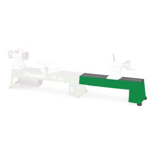 holzstar Bettverlängerung BV1000 1000 mm Spitzenweite