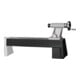 holzstar Bettverlängerung DB 460 XL Vario 550 mm
