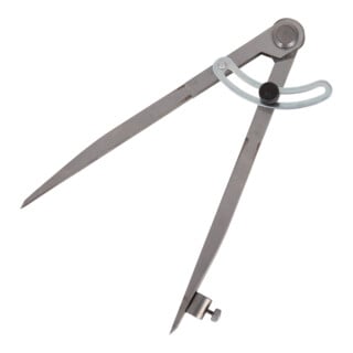 holzstar Bleistiftzirkel 200 mm