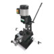 holzstar Bohr- und Stemmmaschine BSM-H 16 Holzstar