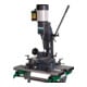 holzstar Bohr- und Stemmmaschine BSM-H 16 Holzstar