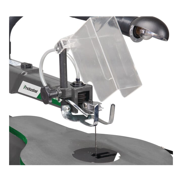 holzstar Dekupiersäge DKS 504 Vario