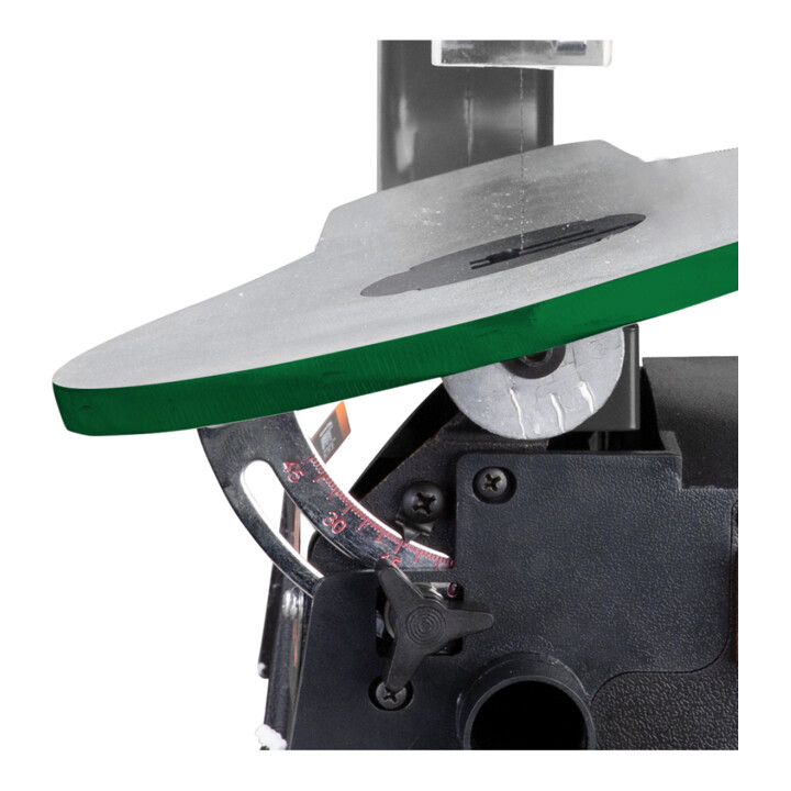 holzstar Dekupiersäge DKS 504 Vario