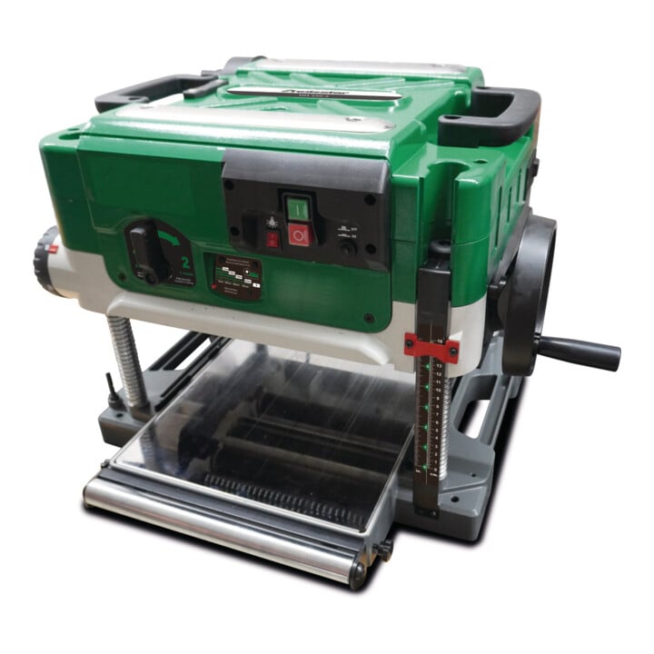 holzstar Dickenhobel DH 330-2 Holzstar