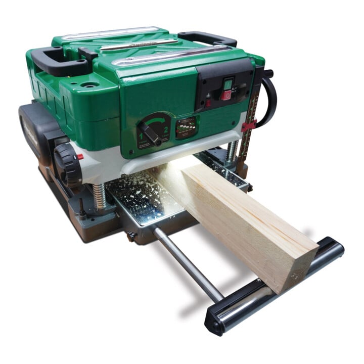 holzstar Dickenhobel DH 330-2 Holzstar