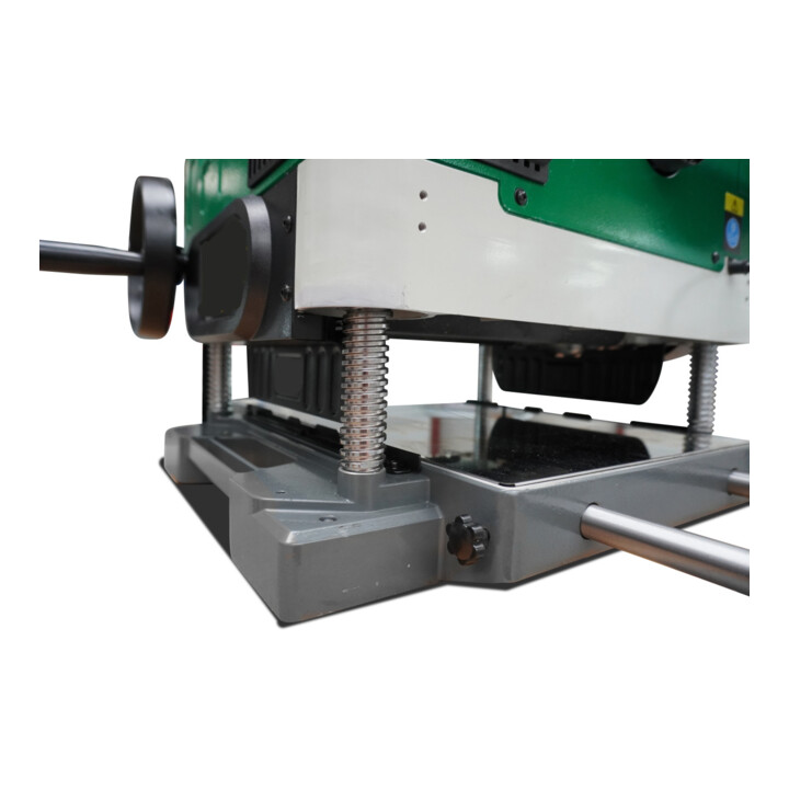 holzstar Dickenhobel DH 330-2 Spiral