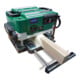 holzstar Dickenhobel DH 330-2 Spiral