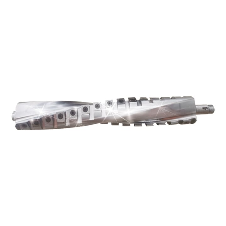 holzstar Dickenhobel DH 330-2 Spiral