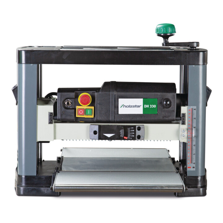 holzstar Dickenhobel DH 330 330mm Holzstar