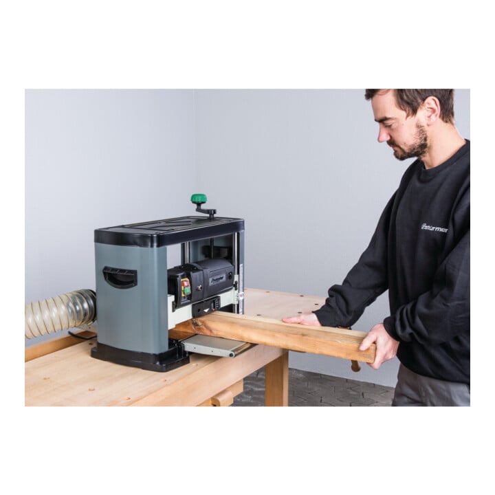 holzstar Dickenhobel DH 330 330mm Holzstar