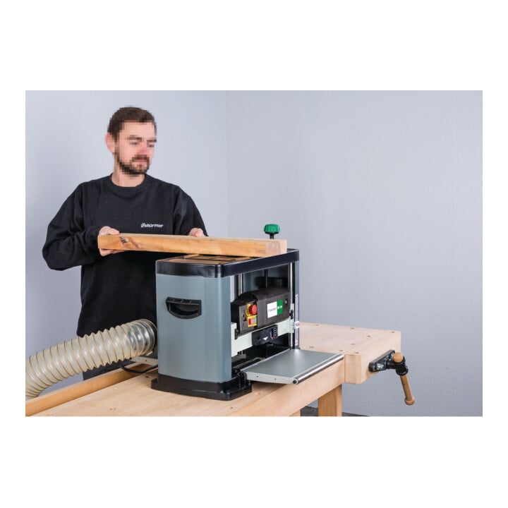 holzstar Dickenhobel DH 330 330mm Holzstar