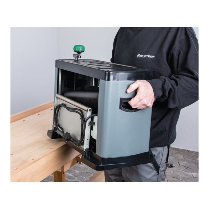 holzstar Dickenhobel DH 330 330mm Holzstar
