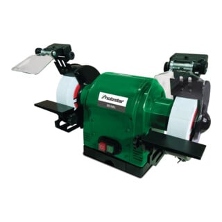 holzstar Doppelschleifmaschine DS 150 L