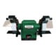 holzstar Doppelschleifmaschine DS 150 L