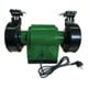 holzstar Doppelschleifmaschine DS 150 L