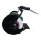 holzstar Doppelschleifmaschine DS 150 L