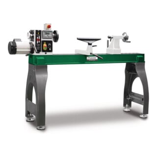 holzstar Drechselbank DB 1202 Vario Holzstar