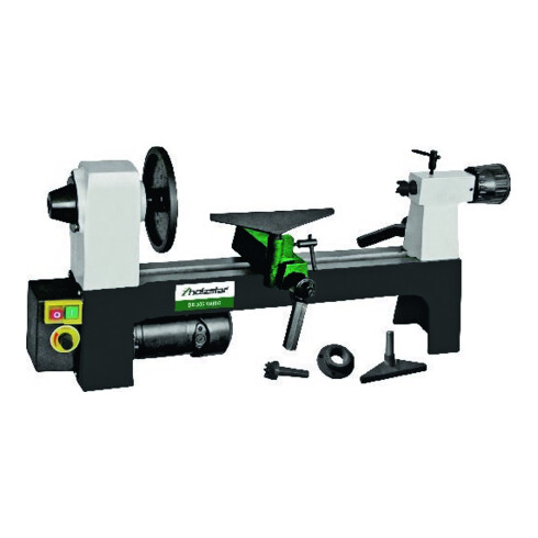 holzstar Drechselbank DB 305 Vario 230V