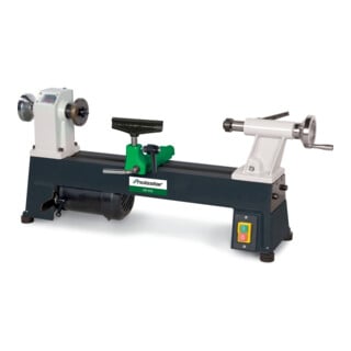 holzstar Drechselbank DB 450 kompakt Holzstar