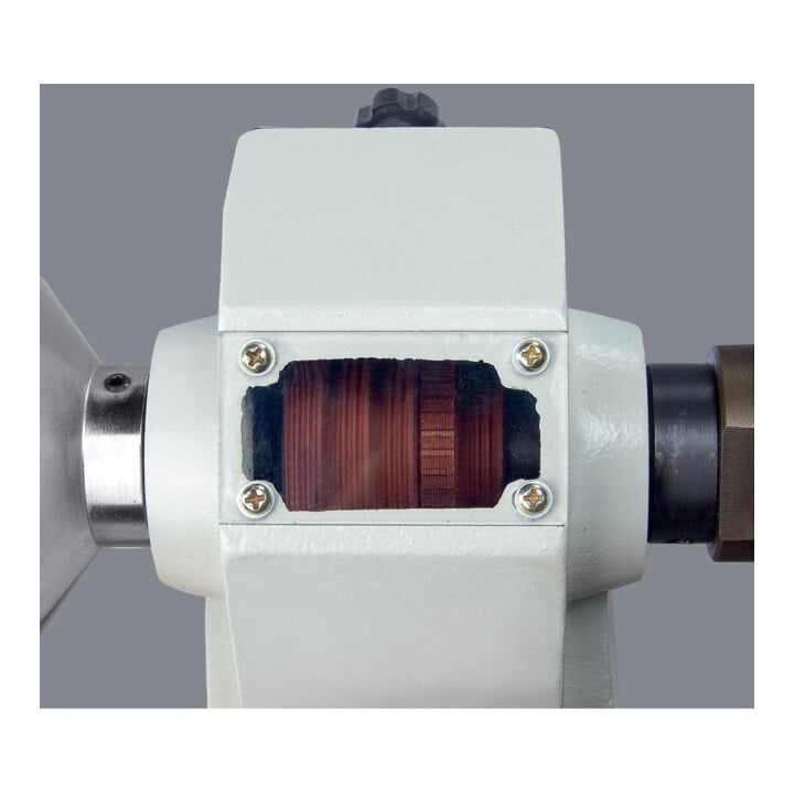 holzstar Drechselbank DB 450 kompakt Holzstar