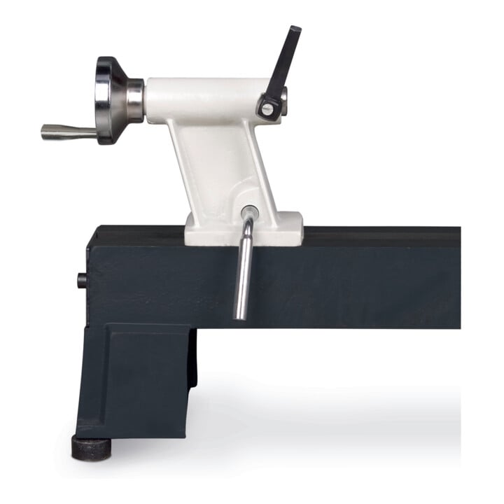 holzstar Drechselbank DB 450 kompakt Holzstar