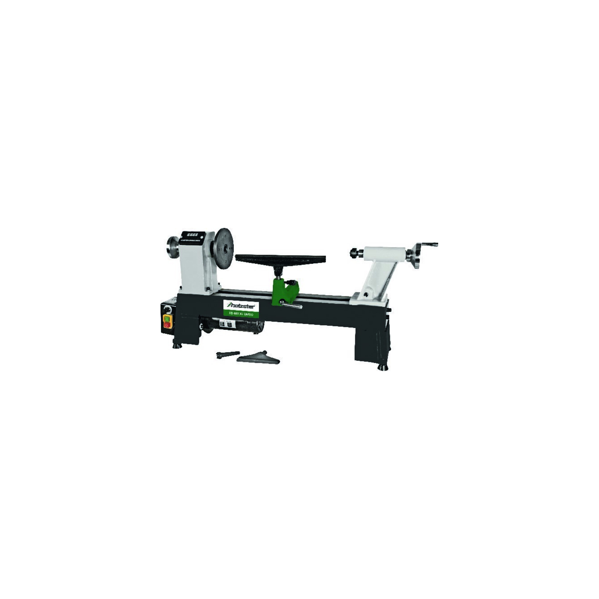 holzstar Drechselbank DB 460 XL Vario 230V ; Stürmer