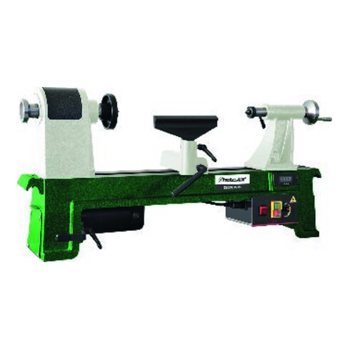 holzstar Drechselbank DB 510 Vario 230V