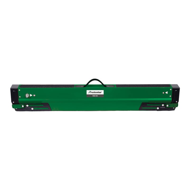 holzstar Falt-Arbeitsbock FAB 590 höhenverstellbar bis 825 mm stabil Stahl