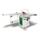 holzstar Formatkreissäge FKS 255-1300 230V