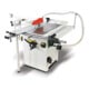 holzstar Formatkreissäge FKS 255-1300 230V