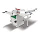 holzstar Formatkreissäge FKS 255-1300 230V
