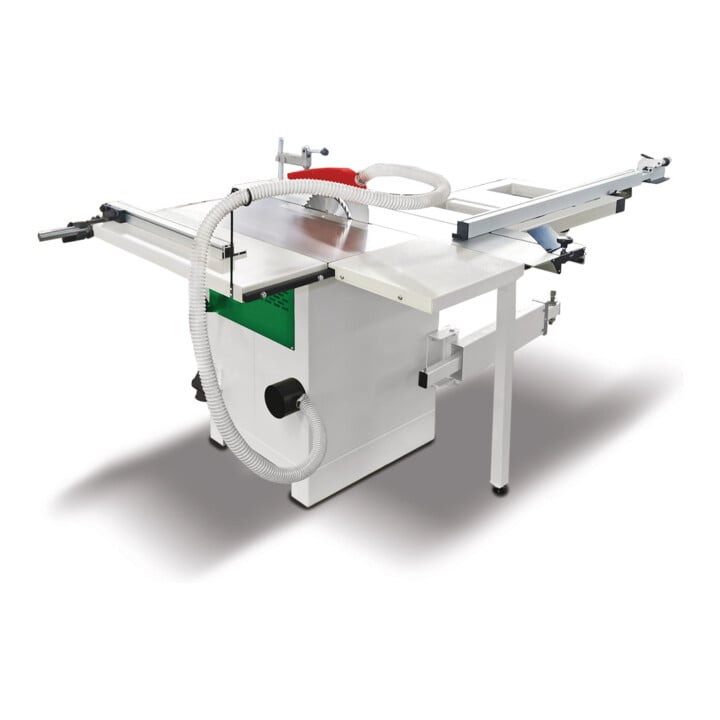 holzstar Formatkreissäge FKS 255-1300 230V