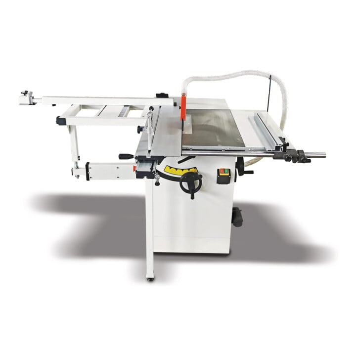 holzstar Formatkreissäge FKS 255-1300 230V