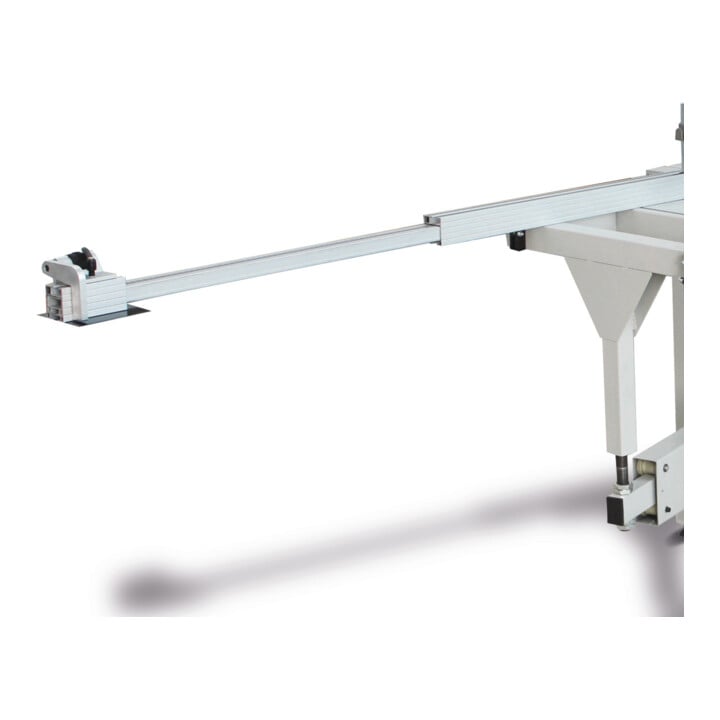 holzstar Formatkreissäge FKS 255-1300 230V