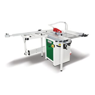 holzstar Formatkreissäge FKS 255-1300 400V
