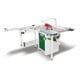 holzstar Formatkreissäge FKS 255-1300 400V