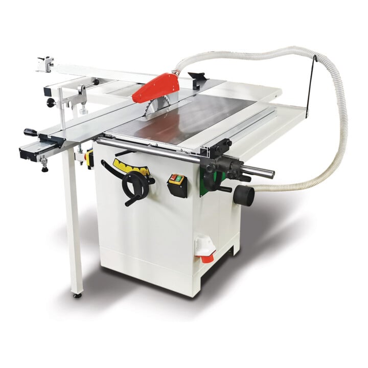 holzstar Formatkreissäge FKS 255-1300 400V