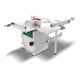 holzstar Formatkreissäge FKS 255-1300 400V