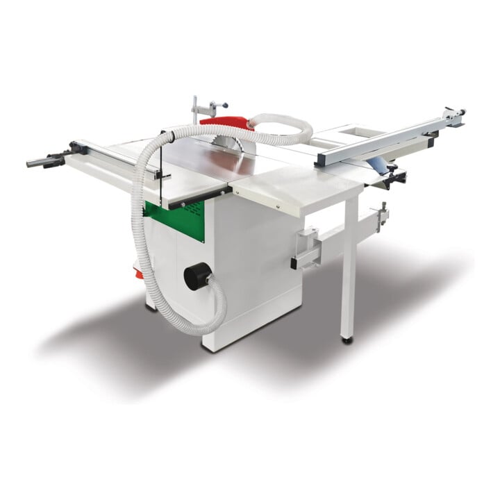 holzstar Formatkreissäge FKS 255-1300 400V