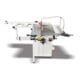 holzstar Formatkreissäge FKS 255-1300 400V