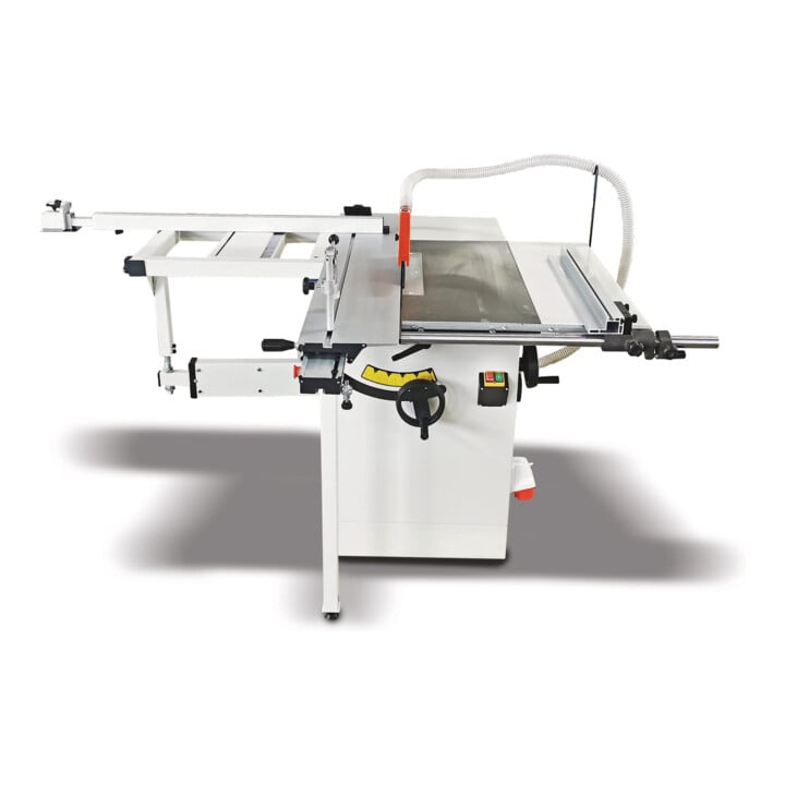 holzstar Formatkreissäge FKS 255-1300 400V