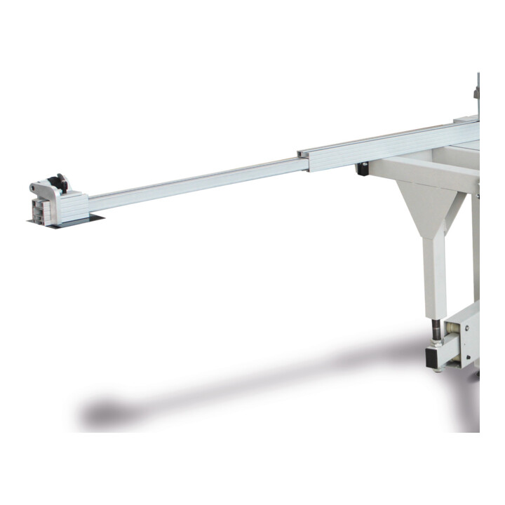 holzstar Formatkreissäge FKS 255-1300 400V