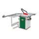 holzstar Formatkreissäge FKS 315-1500 E Holzstar
