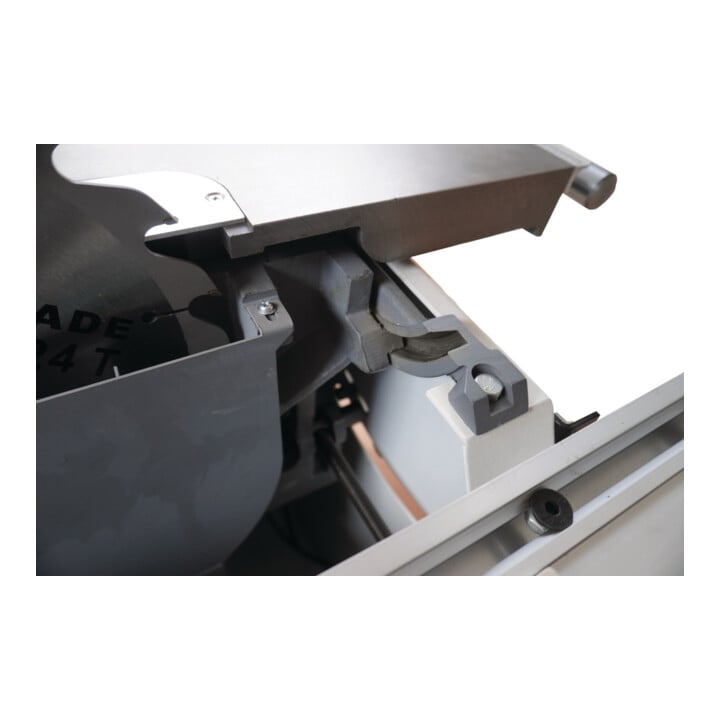 holzstar Formatkreissäge FKS 315-1500 E Holzstar
