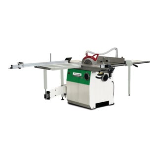 holzstar Formatkreissäge FKS 315-1600 B